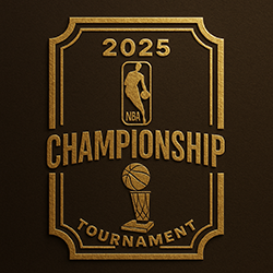 Shop NBA 2025 Championship Tournament tickets on TIXpick